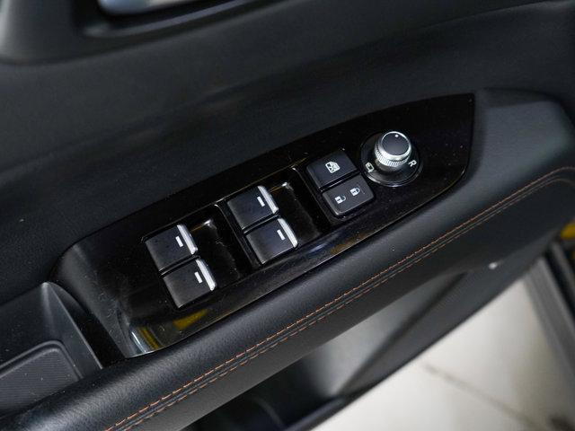 Photo of 2023 Jet Black Mica Mazda CX-5