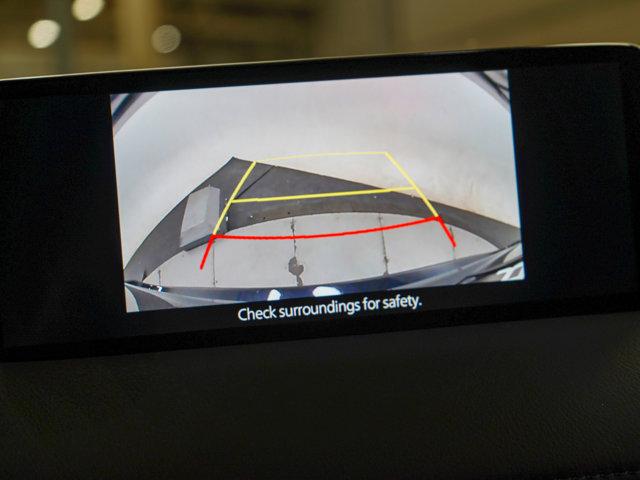 Photo of 2023 Jet Black Mica Mazda CX-5