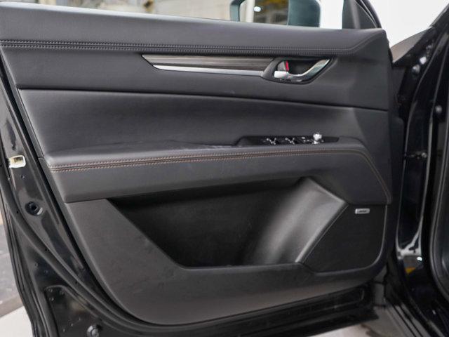 Photo of 2023 Jet Black Mica Mazda CX-5