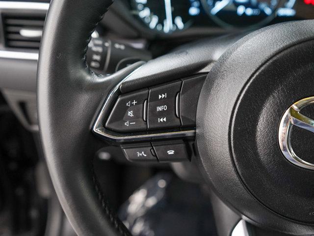 Photo of 2023 Jet Black Mica Mazda CX-5