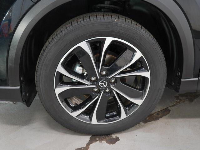 Photo of 2023 Jet Black Mica Mazda CX-5