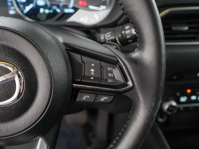 Photo of 2023 Jet Black Mica Mazda CX-5