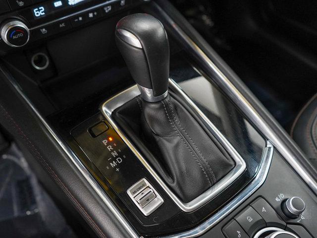 Photo of 2023 Jet Black Mica Mazda CX-5