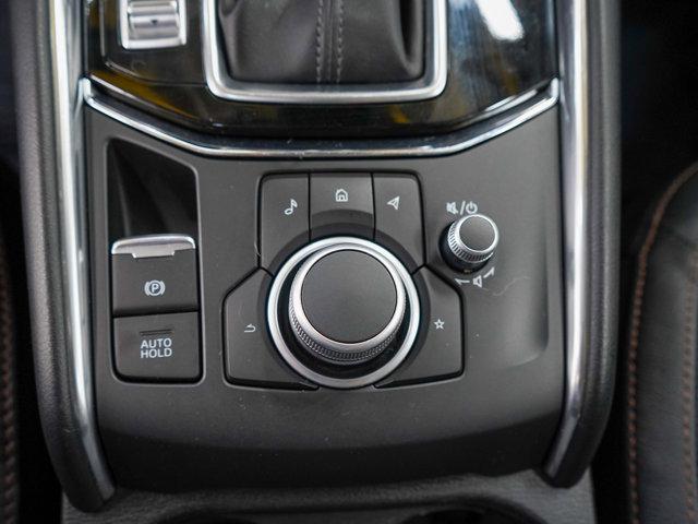 Photo of 2023 Jet Black Mica Mazda CX-5