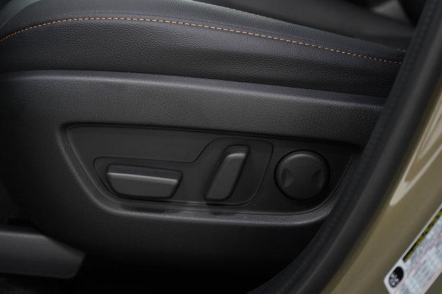 Photo of 2025 Zircon Sand Metallic Mazda CX-70 PHEV