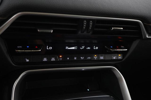 Photo of 2025 Zircon Sand Metallic Mazda CX-70 PHEV