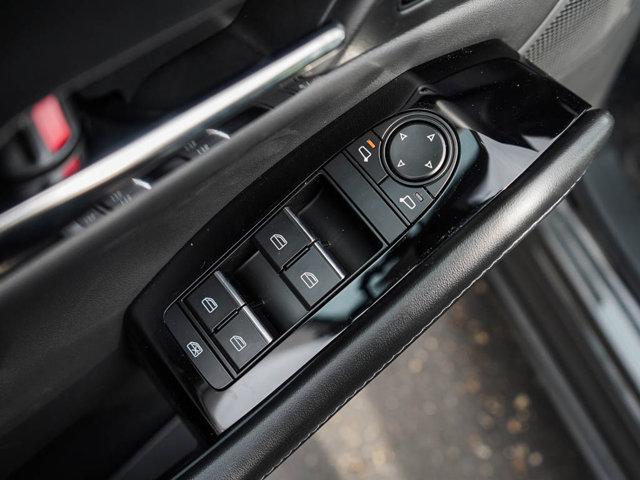 Photo of 2025 Black Mazda CX-30