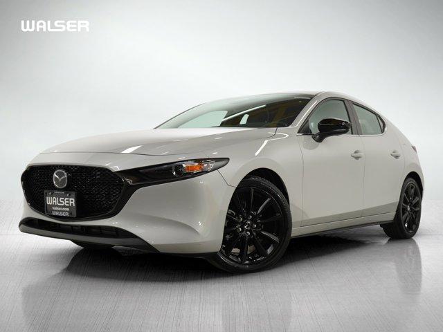 2024 Mazda Mazda3