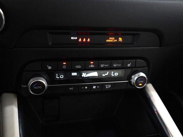 Photo of 2023 Soul Red Crystal Metallic Mazda CX-5