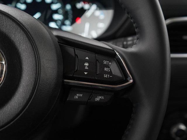 Photo of 2023 Soul Red Crystal Metallic Mazda CX-5