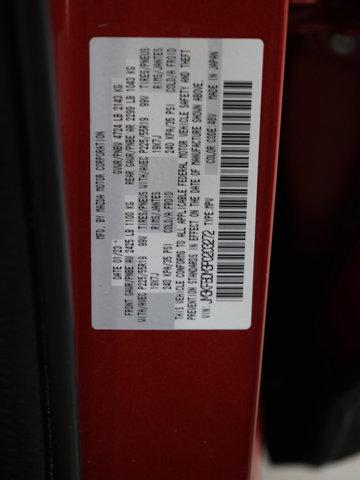 Photo of 2023 Soul Red Crystal Metallic Mazda CX-5