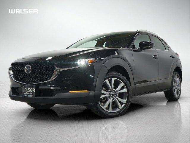 2022 Mazda Cx-30