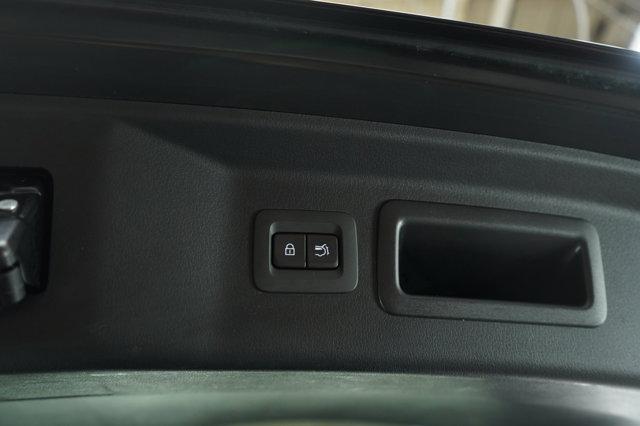 Photo of 2024 Jet Black Mica Mazda CX-90