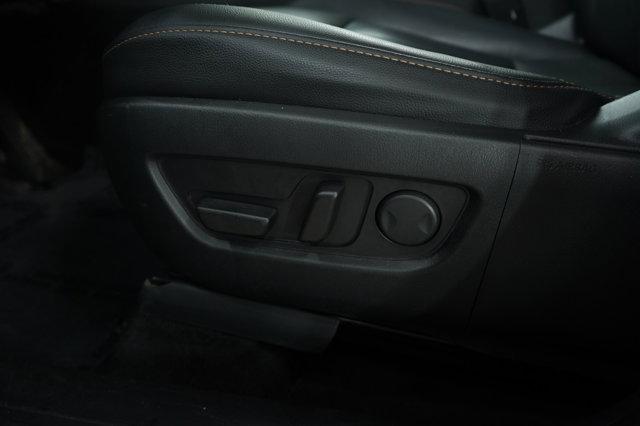 Photo of 2024 Jet Black Mica Mazda CX-90