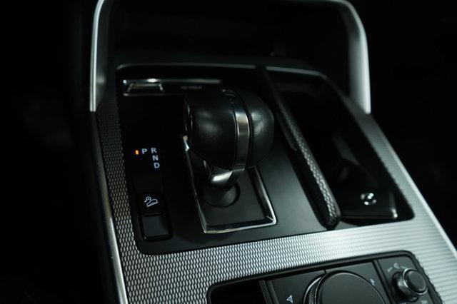 Photo of 2024 Jet Black Mica Mazda CX-90