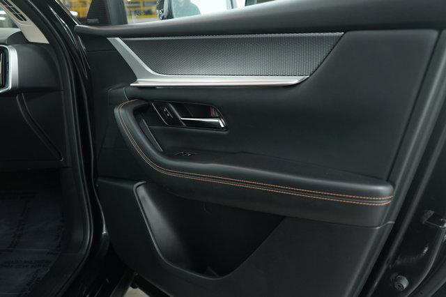 Photo of 2024 Jet Black Mica Mazda CX-90