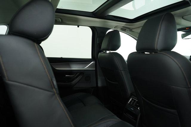 Photo of 2024 Jet Black Mica Mazda CX-90