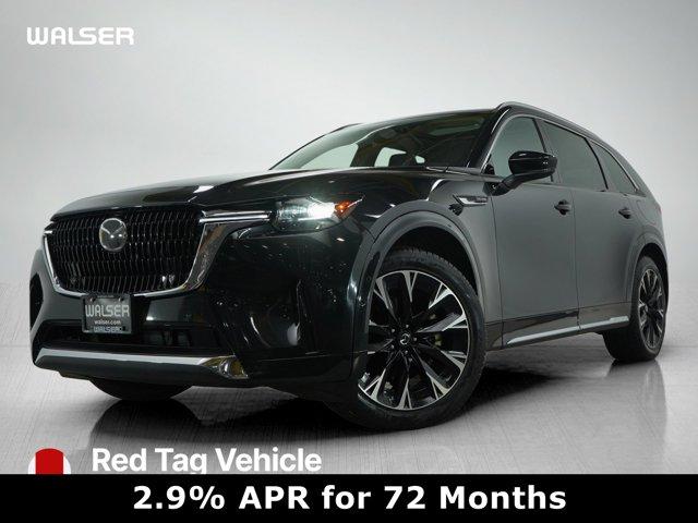 2024 Mazda Cx-90