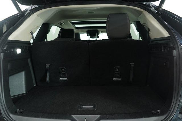 Photo of 2024 Jet Black Mica Mazda CX-90