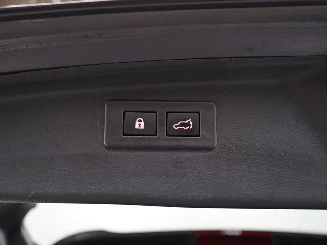 Photo of 2022 Magnetite Gray Metallic Subaru Outback
