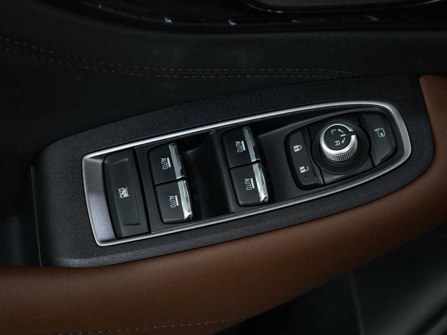 Photo of 2022 Magnetite Gray Metallic Subaru Outback
