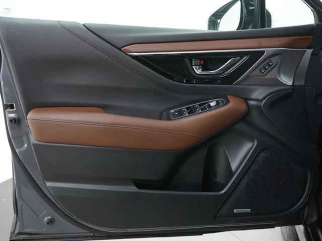 Photo of 2022 Magnetite Gray Metallic Subaru Outback