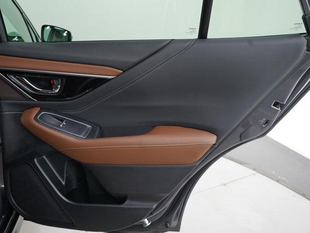 Photo of 2022 Magnetite Gray Metallic Subaru Outback