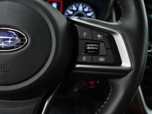 Photo of 2022 Magnetite Gray Metallic Subaru Outback
