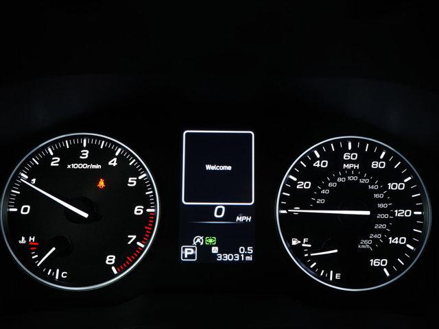 Photo of 2022 Magnetite Gray Metallic Subaru Outback