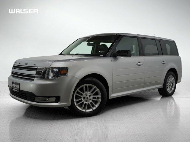 2016 Ford Flex