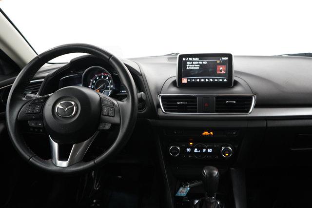 Photo of 2014 Liquid Silver Metallic Mazda Mazda3