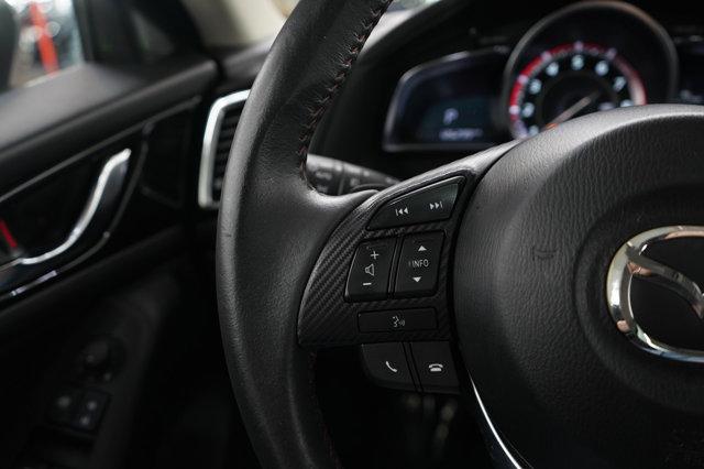 Photo of 2014 Liquid Silver Metallic Mazda Mazda3