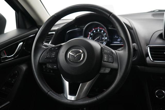 Photo of 2014 Liquid Silver Metallic Mazda Mazda3