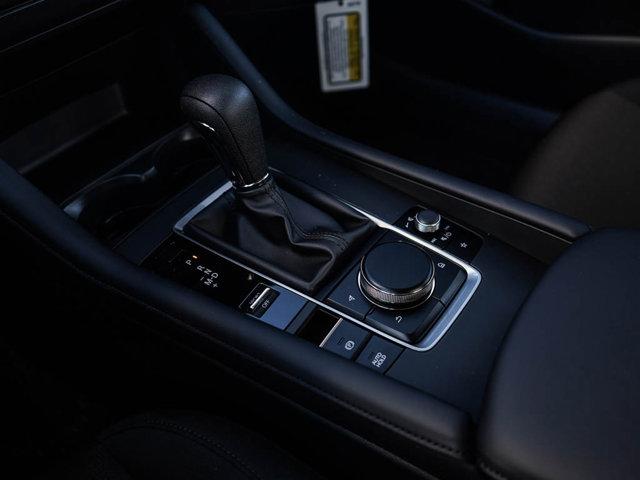Photo of 2025 White Mazda Mazda3