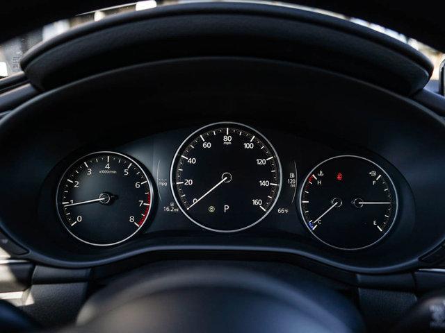 Photo of 2025 White Mazda Mazda3