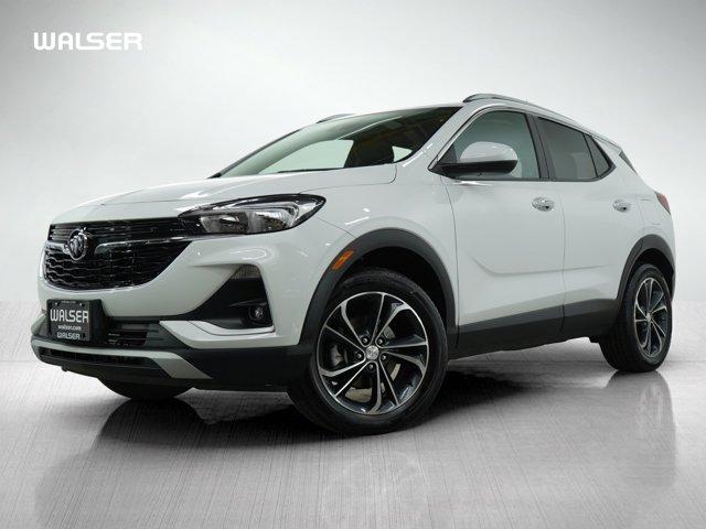 2022 Buick Encore Gx