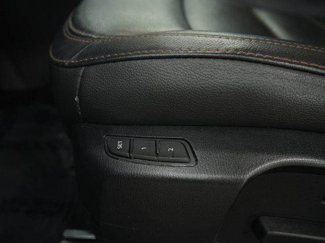 Photo of 2023 Machine Gray Metallic Mazda CX-5