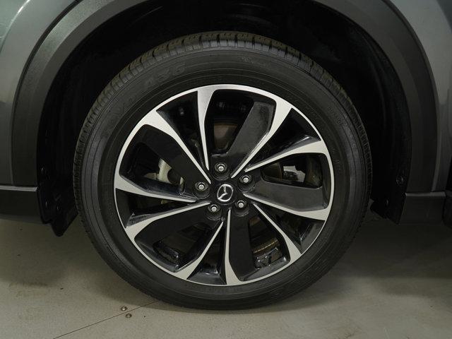 Photo of 2023 Machine Gray Metallic Mazda CX-5