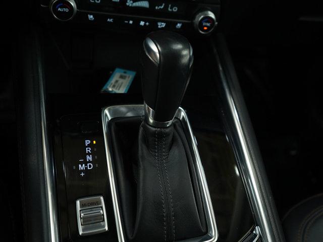 Photo of 2023 Machine Gray Metallic Mazda CX-5