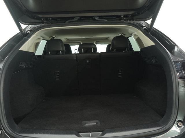 Photo of 2023 Machine Gray Metallic Mazda CX-5