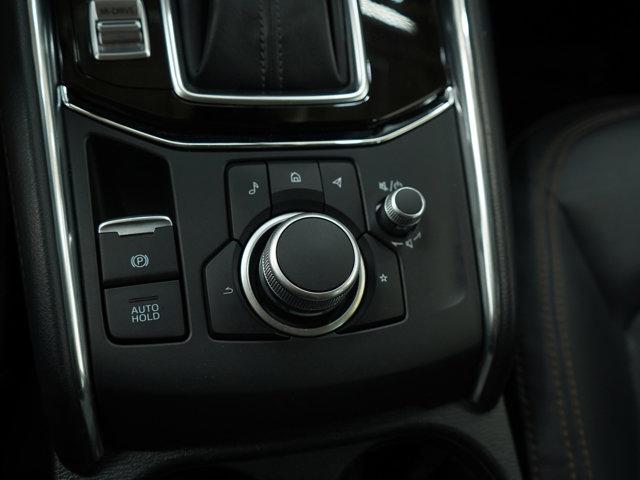 Photo of 2023 Machine Gray Metallic Mazda CX-5