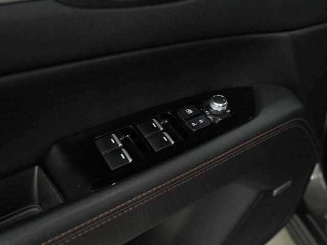 Photo of 2023 Machine Gray Metallic Mazda CX-5