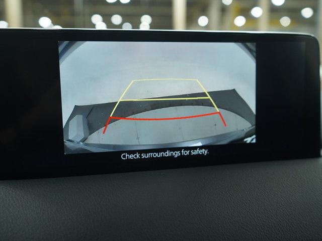 Photo of 2023 Machine Gray Metallic Mazda CX-5