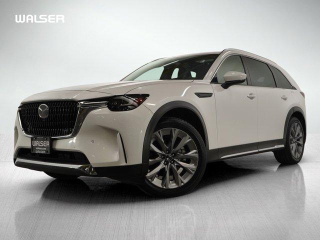 2024 Mazda Cx-90