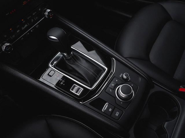 Photo of 2025 Gray Mazda CX-5