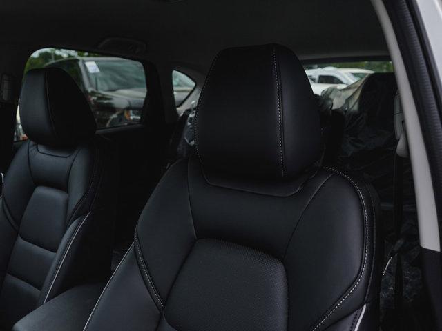 Photo of 2025 Gray Mazda CX-5