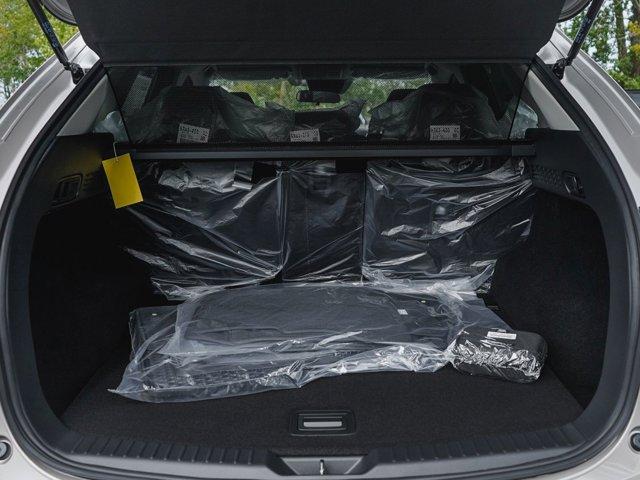 Photo of 2025 Gray Mazda CX-5