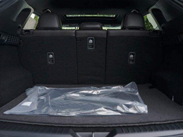 Photo of 2025 Black Mazda CX-5