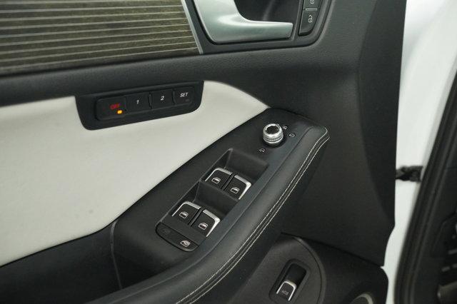 Photo of 2014 Silver Audi SQ5