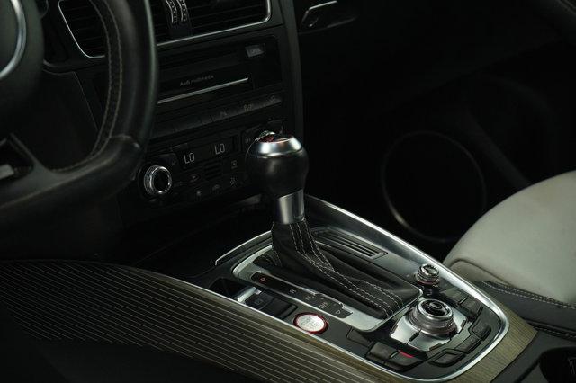 Photo of 2014 Silver Audi SQ5